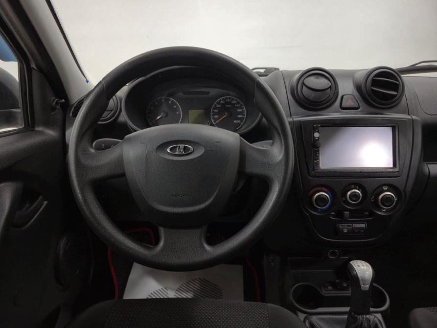 Lada (ВАЗ) Granta I Альметьевск  - изображение 11