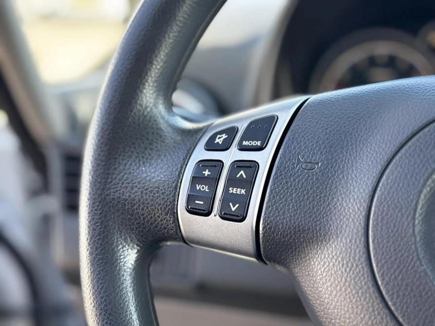 Suzuki SX4 I (Classic) Рестайлинг Альметьевск  - изображение 14