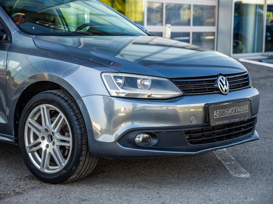 Volkswagen Jetta VI Волгоград  - изображение 9