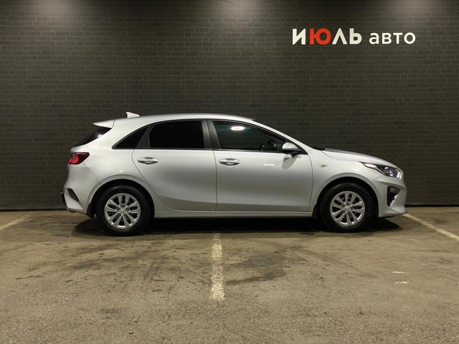 Kia Ceed III Челябинск  - изображение 4