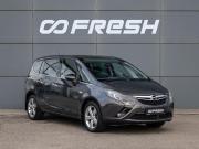 Opel Zafira C Краснодар  - изображение 25