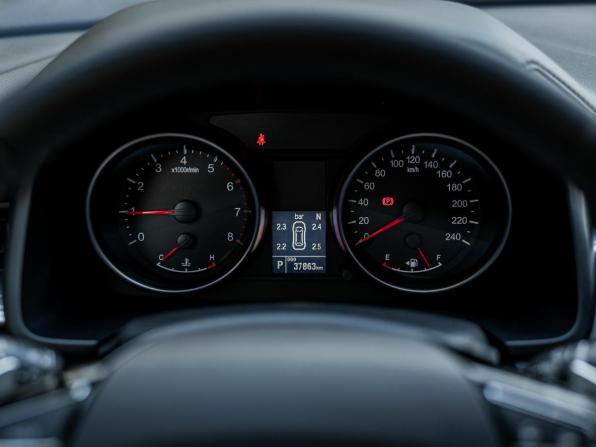 Haval M6 II с пробегом 2024 года, цена 1 660 000 рублей, 37862 км, внедорожник, Автокод Объявления