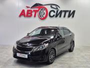 Kia Rio III Воронеж  - изображение 24