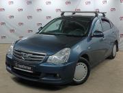 Nissan Almera III (G15) Санкт-Петербург  - изображение 26