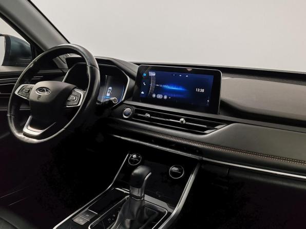Chery Tiggo 8 I с пробегом 2020 года, цена 1 539 000 рублей, 158868 км, внедорожник, Автокод Объявления