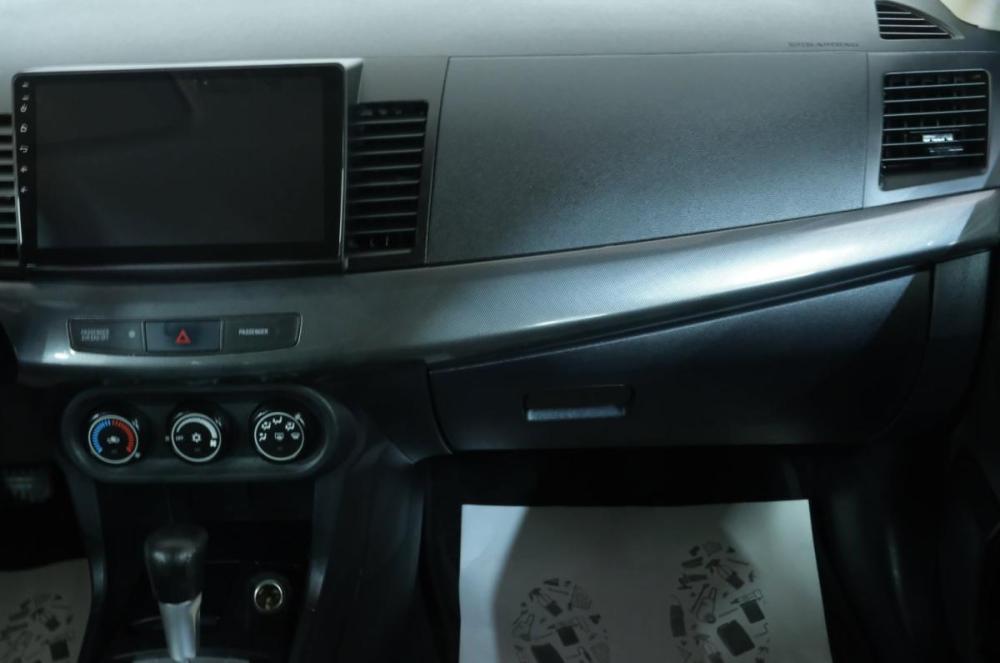 Mitsubishi Lancer X Омск  - изображение 17