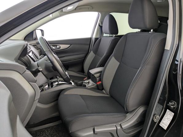 Nissan Qashqai II Рестайлинг с пробегом 2021 года, цена 2 350 000 рублей, 71207 км, внедорожник, Автокод Объявления