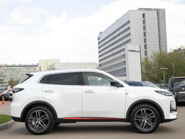 Changan CS55 Plus II с пробегом 2023 года, цена 2 098 000 рублей, 33800 км, внедорожник, Автокод Объявления