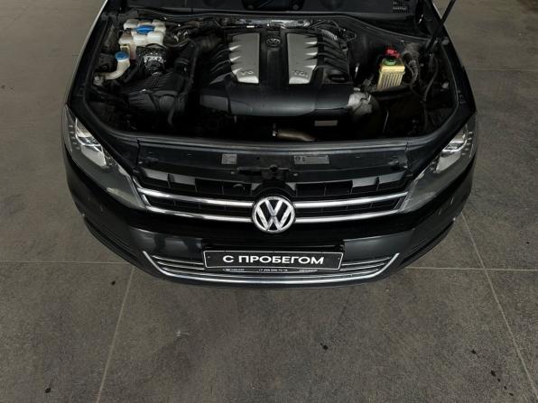 Volkswagen Touareg II с пробегом 2011 года, цена 2 420 000 рублей, 176906 км, внедорожник, Автокод Объявления