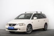 Honda Odyssey II Томск  - изображение 20