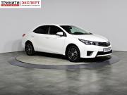 Toyota Corolla XI (E160 E170 E180) Белгород  - изображение 19