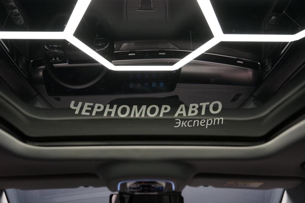 Chery Tiggo 8 Pro Max I Рестайлинг Крым  - изображение 14