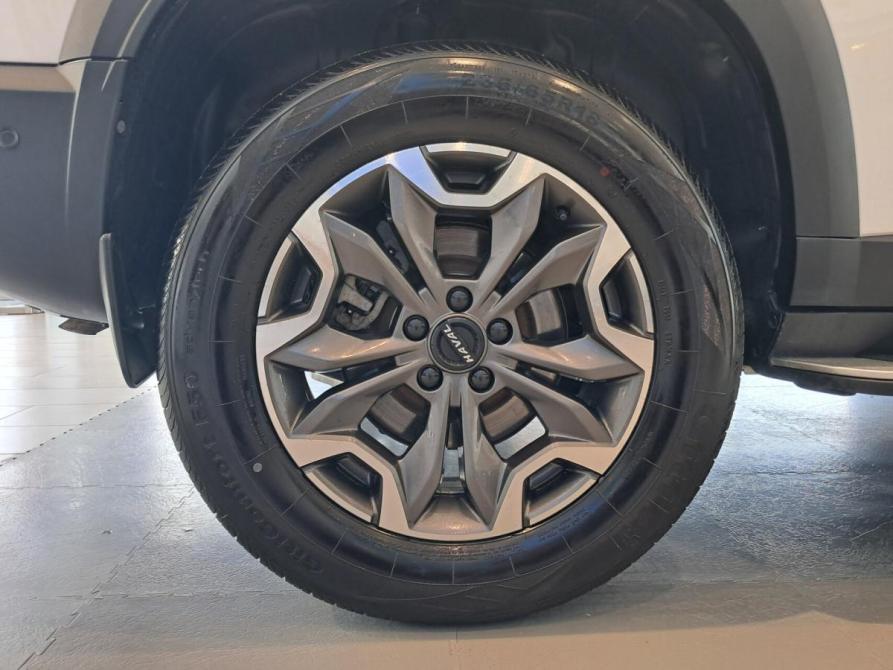 Haval Dargo I Казань  - изображение 22