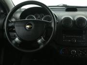 Chevrolet Aveo I Рестайлинг Иваново  - изображение 31