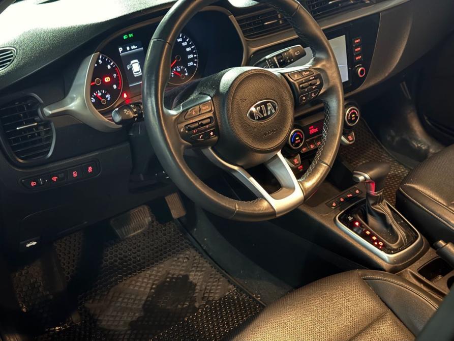 Kia Rio IV Рестайлинг Санкт-Петербург  - изображение 9