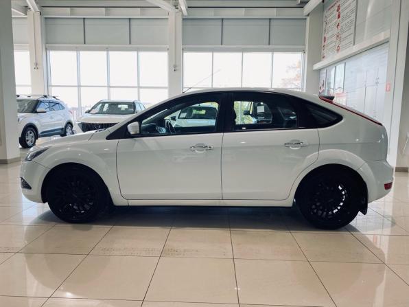 Ford Focus II Рестайлинг с пробегом 2008 года, цена 750 000 рублей, 113000 км, хэтчбек, Автокод Объявления