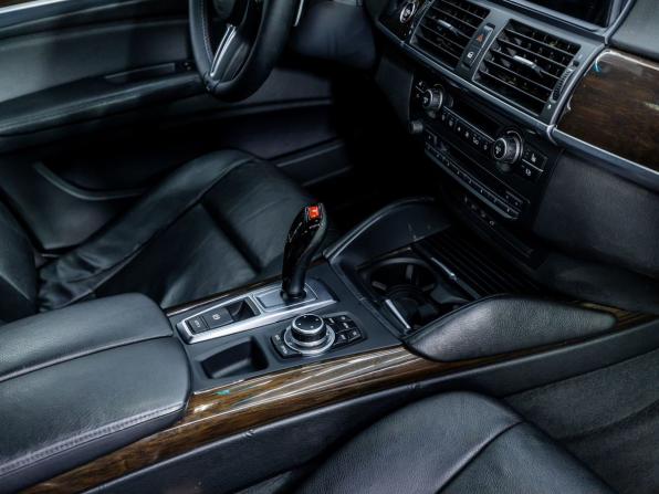 BMW X6 I (E71) с пробегом 2010 года, цена 1 498 000 рублей, 433904 км, внедорожник, Автокод Объявления
