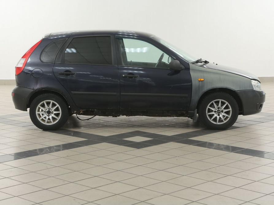 Lada (ВАЗ) Kalina I Иваново  - изображение 5