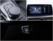 BMW 5 серии VII (G30/G31/G38) Рестайлинг Москва  - изображение 39