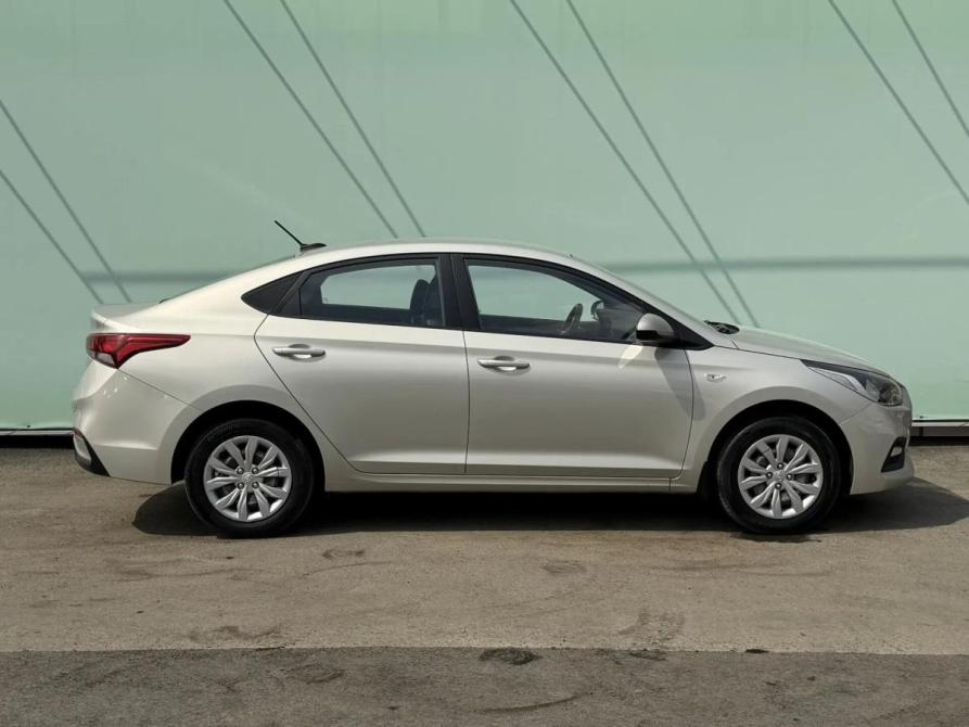 Hyundai Solaris II Кемерово  - изображение 6