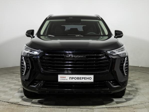 Haval Jolion I с пробегом 2023 года, цена 1 680 000 рублей, 44444 км, внедорожник, Автокод Объявления