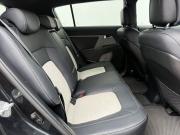 Kia Sportage III Рестайлинг Москва  - изображение 24