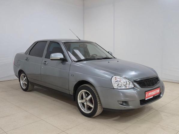 Lada (ВАЗ) Priora I с пробегом 2013 года, цена 310 000 рублей, 187275 км, седан, Автокод Объявления