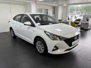 Hyundai Solaris II Рестайлинг Киров  - изображение 21