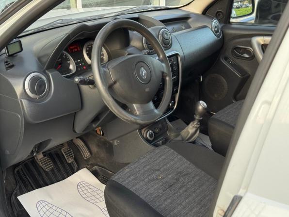 Renault Duster I с пробегом 2013 года, цена 728 000 рублей, 198317 км, внедорожник, Автокод Объявления
