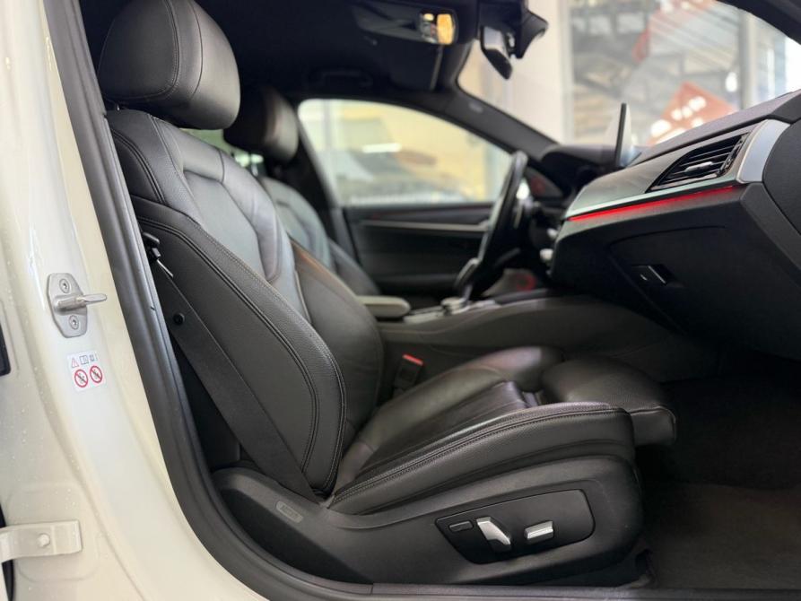 BMW 5 серии VII (G30/G31/G38) Рестайлинг Минеральные Воды  - изображение 10