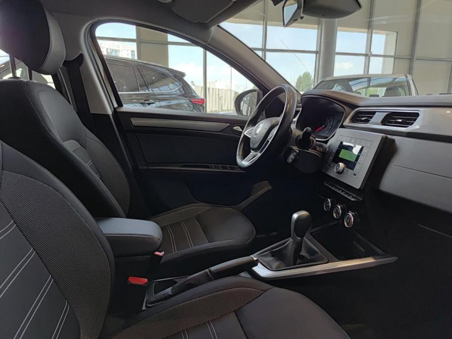 Renault Arkana I Казань  - изображение 13