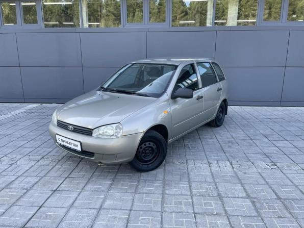 Lada (ВАЗ) Kalina I с пробегом 2012 года, цена 230 000 рублей, 255000 км, универсал, Автокод Объявления