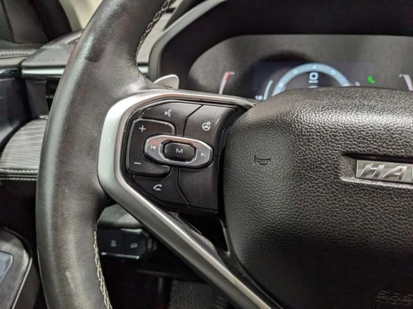 Haval Jolion I с пробегом 2021 года, цена 1 670 000 рублей, 62049 км, внедорожник, Автокод Объявления