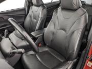 Toyota Prius IV (XW50) Москва  - изображение 46