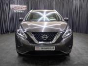 Nissan Murano III (Z52) Москва  - изображение 26