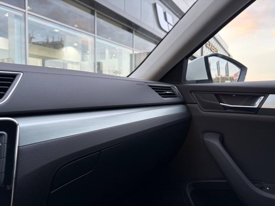 Skoda Superb III Санкт-Петербург  - изображение 10