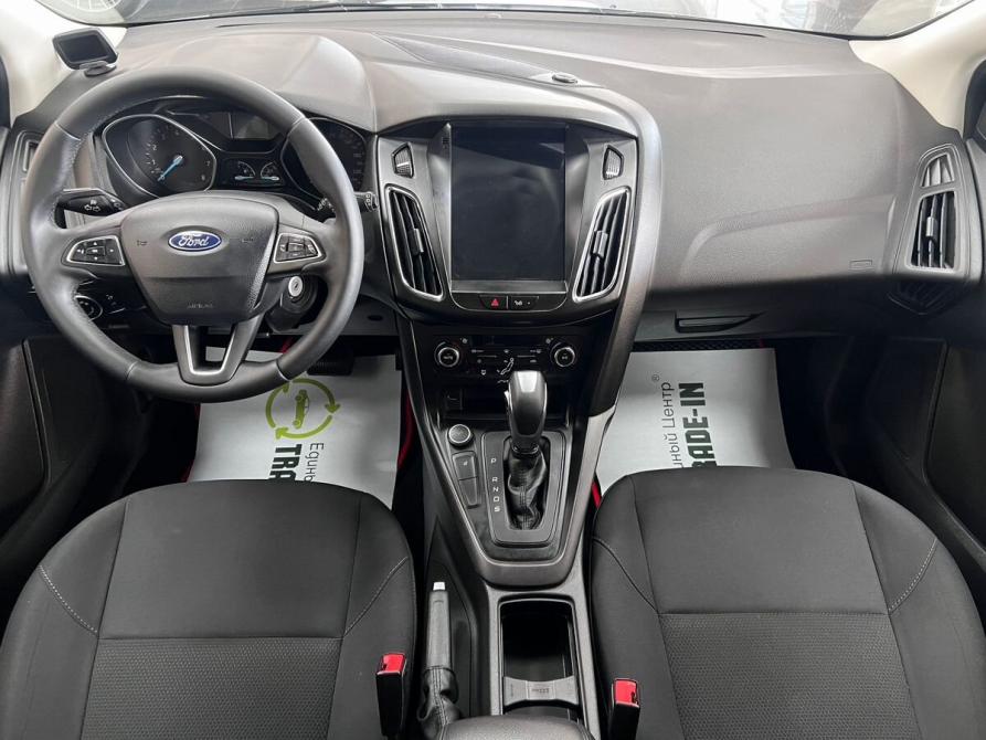 Ford Focus III Рестайлинг Тверь  - изображение 11