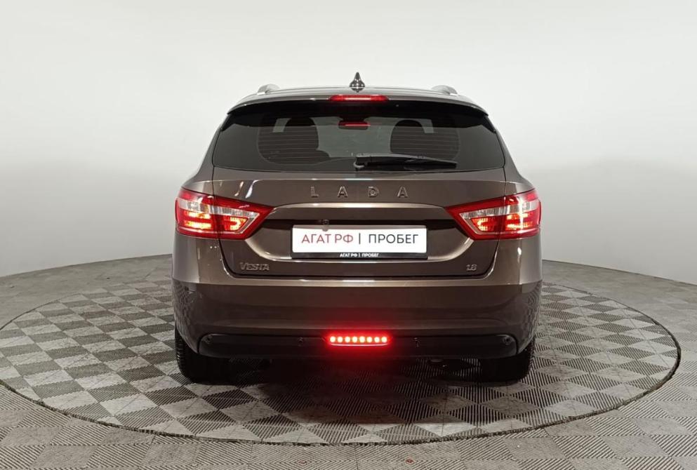 Lada (ВАЗ) Vesta I Волгоград  - изображение 6