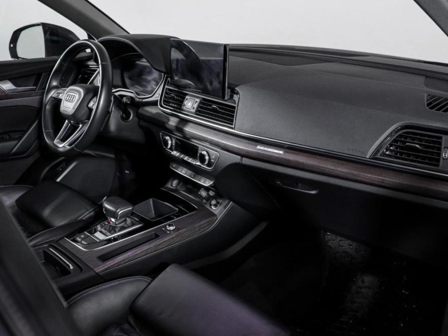 Audi Q5 II (FY) Рестайлинг Москва  - изображение 28