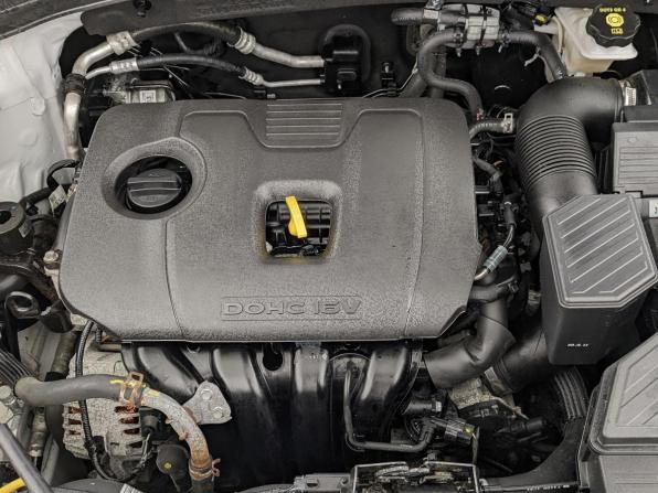 Kia Sportage IV Рестайлинг с пробегом 2021 года, цена 2 650 000 рублей, 96248 км, внедорожник, Автокод Объявления