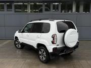 Lada (ВАЗ) Niva Travel I Новосибирск  - изображение 26