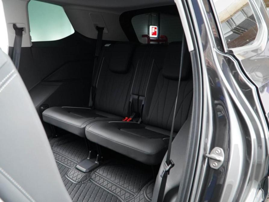 Volkswagen Talagon I Рестайлинг Москва  - изображение 15