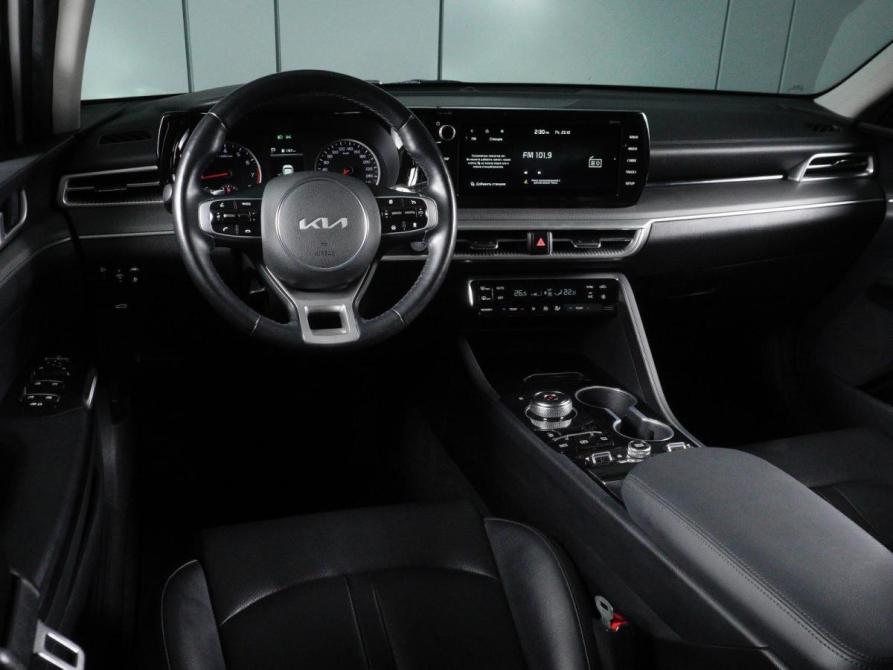 Kia K5 III Минеральные Воды  - изображение 6
