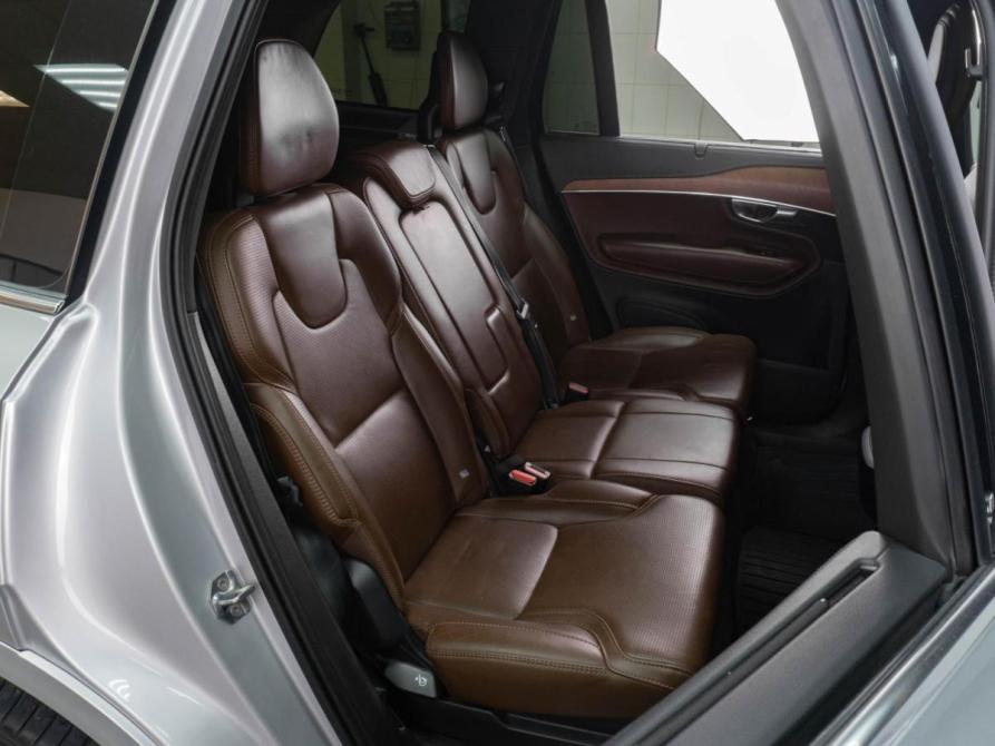 Volvo XC90 II Тюмень  - изображение 10