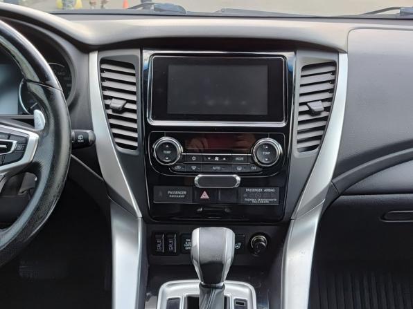 Mitsubishi Pajero Sport III с пробегом 2018 года, цена 3 099 000 рублей, 103847 км, внедорожник, Автокод Объявления