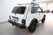 Lada (ВАЗ) 2121 (4x4) I Рестайлинг Сургут  - изображение 24