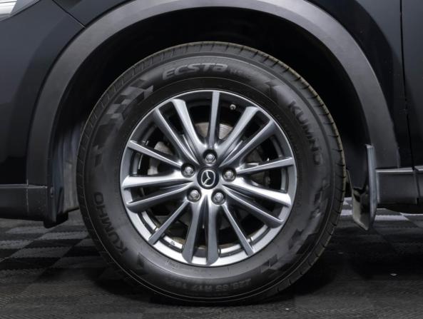 Mazda CX-5 II с пробегом 2018 года, цена 2 520 000 рублей, 91541 км, внедорожник, Автокод Объявления
