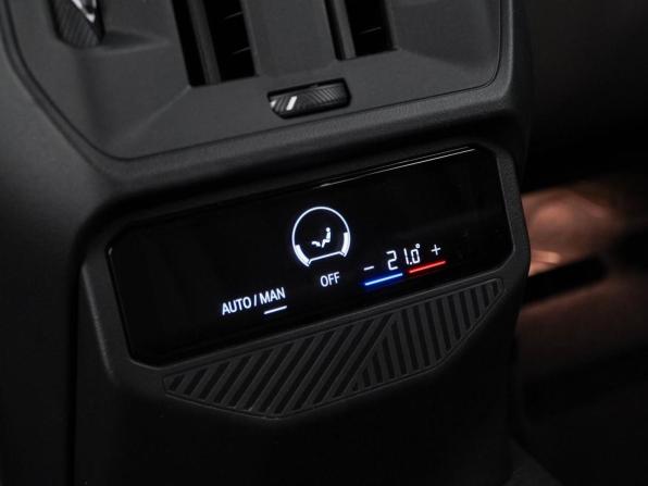 BMW X3 IV (G45/G48) с пробегом 2025 года, цена 6 700 999 рублей, 14500 км, внедорожник, Автокод Объявления