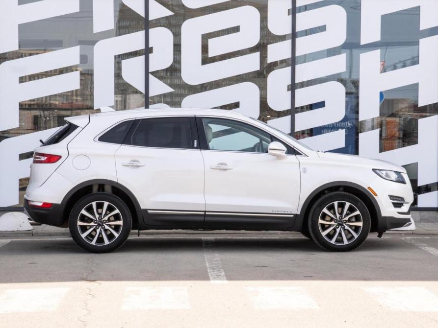 Lincoln MKC I Рестайлинг Краснодар  - изображение 5