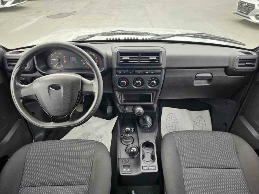 Lada (ВАЗ) Niva Legend Тюмень  - изображение 12